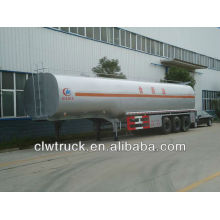 44000L remolque de combustible, 3 axis fuel trailer